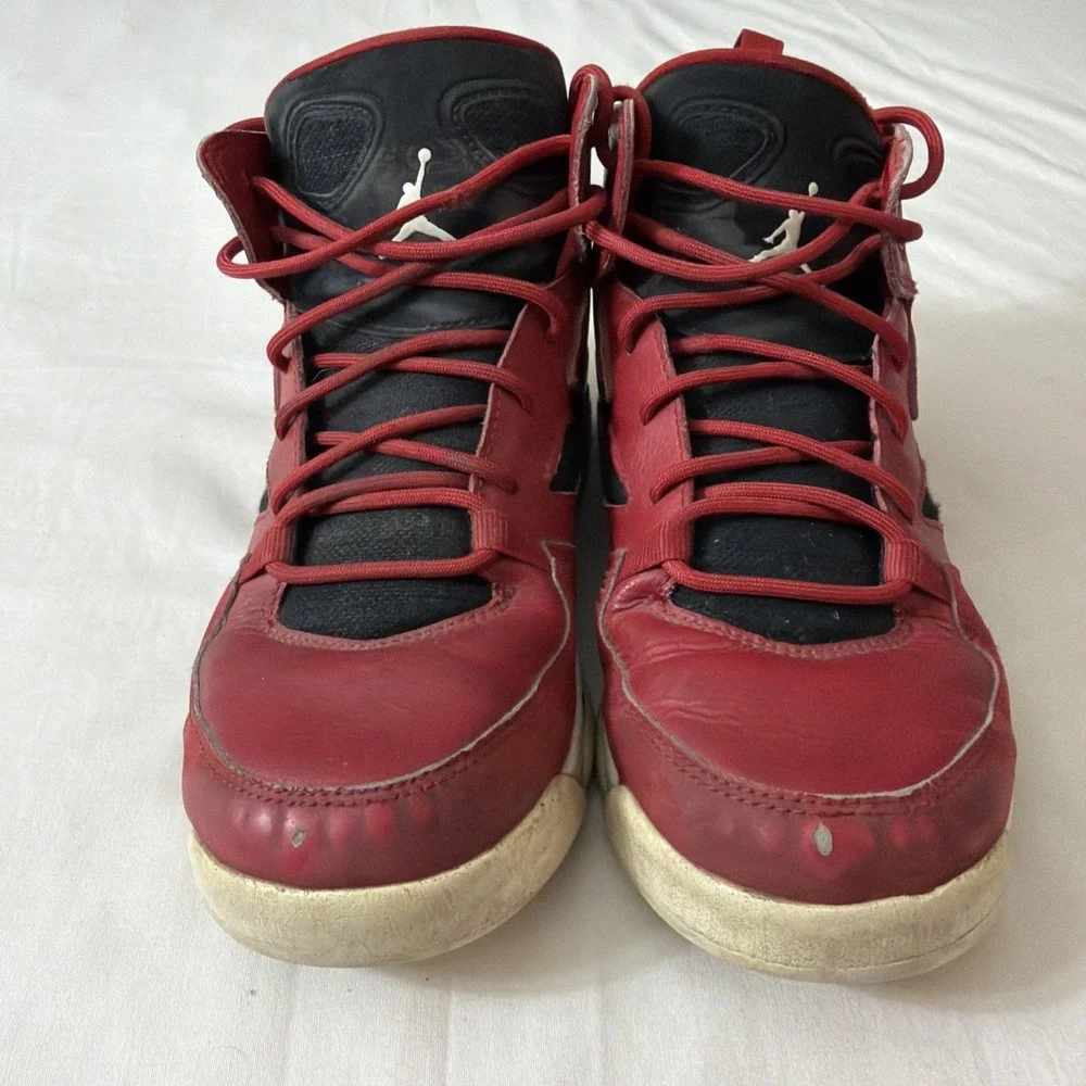 Nike boys air
